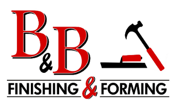 B&B Finishing and Forming Ltd | Professional Concrete Services | Specializes in Stamped Concrete | Clarenville, Newfoundland